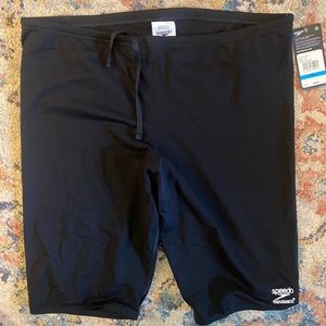 Speedo endurance swim Jammer